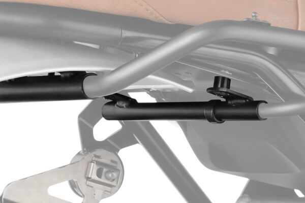 Wunderlich Pipe mounting for »MAMMUT« side bags - Image 6