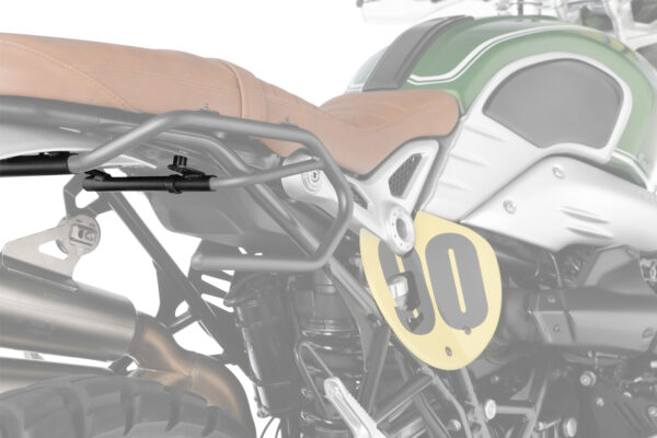 Wunderlich Pipe mounting for »MAMMUT« side bags - Image 7