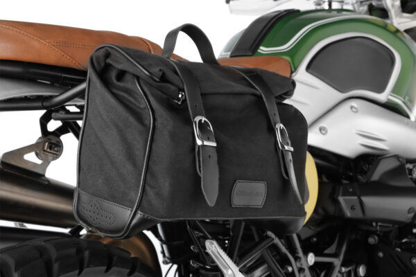Wunderlich Pipe mounting for »MAMMUT« side bags - Image 3