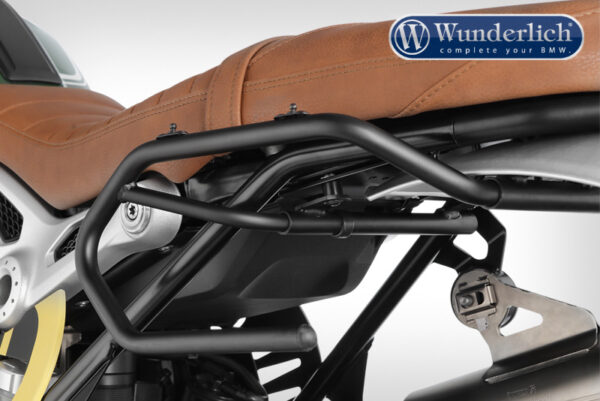 Wunderlich Holder for »MAMMUT« bags - Image 3