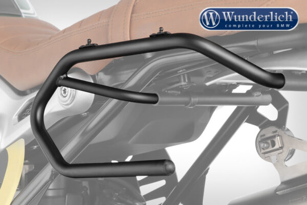 Wunderlich Holder for »MAMMUT« bags - Image 2
