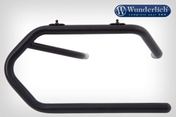 Wunderlich Holder for »MAMMUT« bags - Image 7