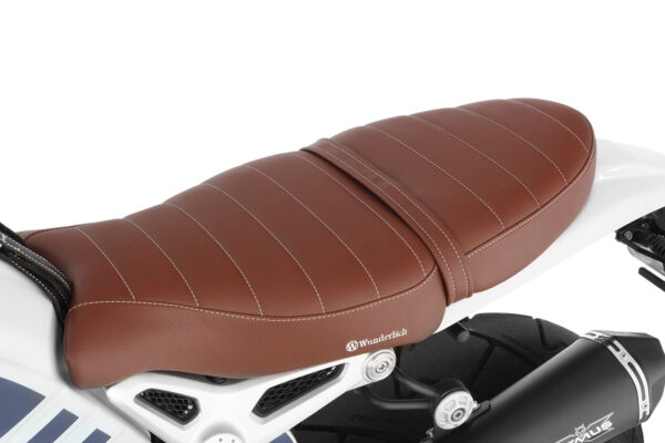 Wunderlich retaining strap for R nineT seat - Image 3