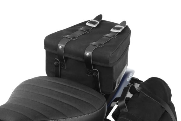 Wunderlich »MAMMUT« saddle bag for passenger luggage carrier - Image 2