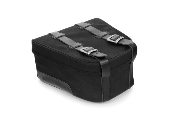Wunderlich »MAMMUT« saddle bag for passenger luggage carrier - Image 10