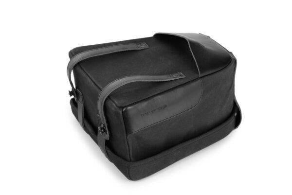 Wunderlich »MAMMUT« saddle bag for passenger luggage carrier - Image 6