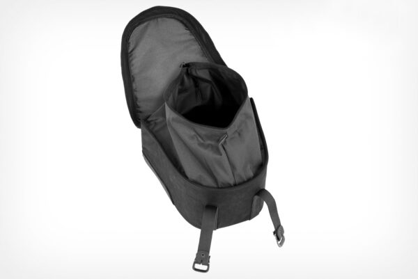 Wunderlich »MAMMUT« saddle bag for passenger luggage carrier - Image 7
