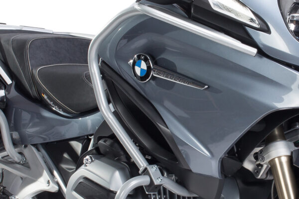 Fairing protector - silver  R 1200 RT LC (2014 - ) - Image 8