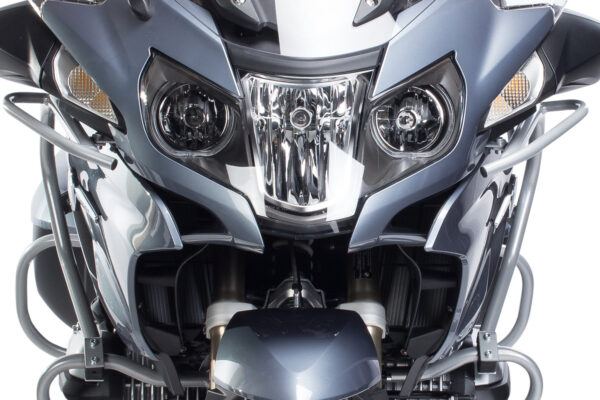 Fairing protector - silver  R 1200 RT LC (2014 - ) - Image 2