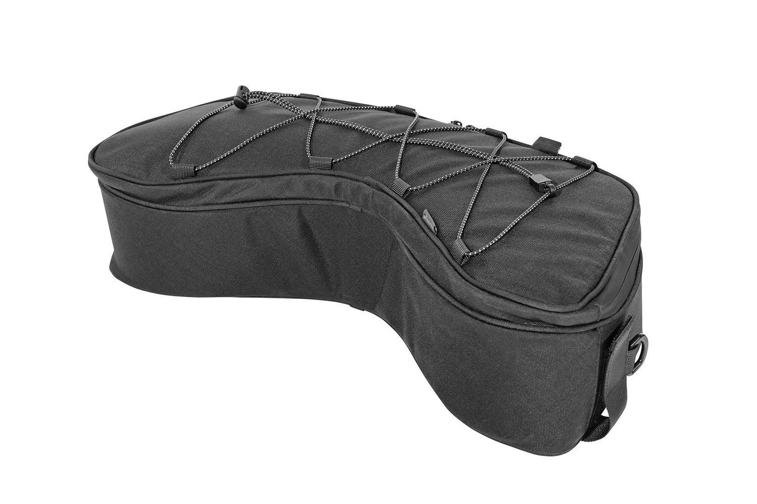 Wunderlich Elephant bag for top case railing - black K1600GT/ GTL - Image 14