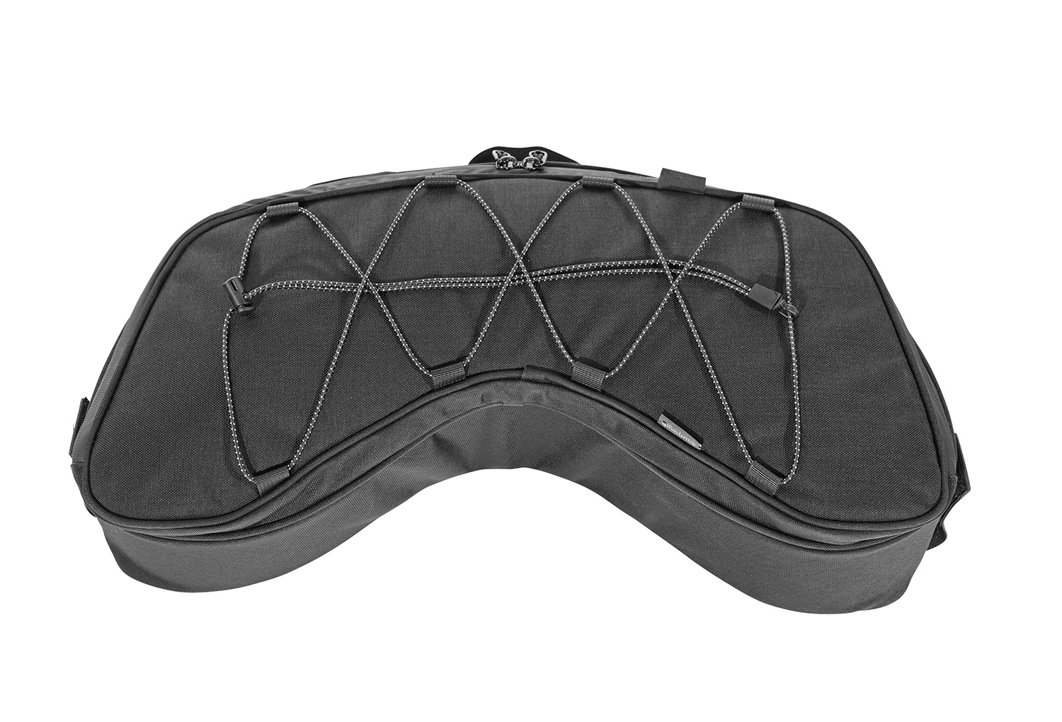 Wunderlich Elephant bag for top case railing - black K1600GT/ GTL - Image 15