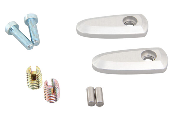 Handlebar mount cover - Image 4