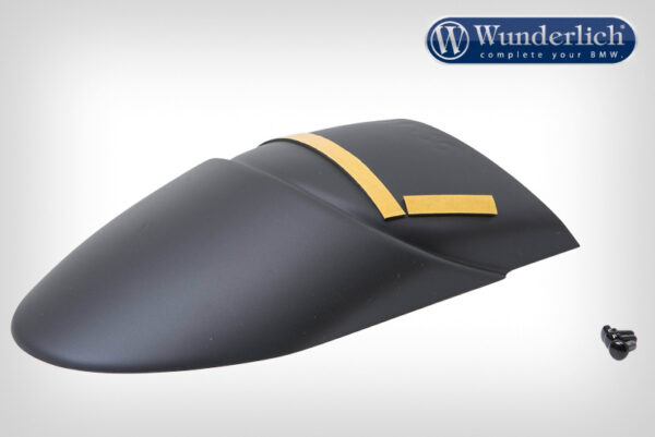 Wunderlich Mudguard extension »EXTENDA FENDER« - Image 2