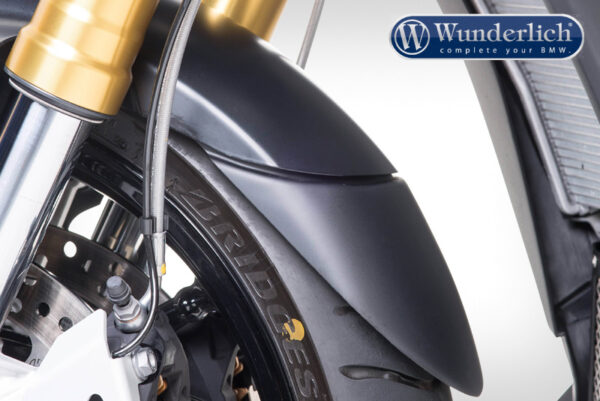 Wunderlich Mudguard extension »EXTENDA FENDER« - Image 3
