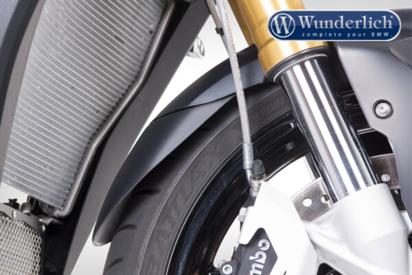 Wunderlich Mudguard extension »EXTENDA FENDER« - Image 4