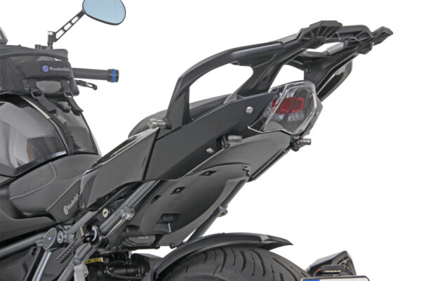 Wunderlich tail conversion- tail faring R 1200 R / RS LC - Image 2