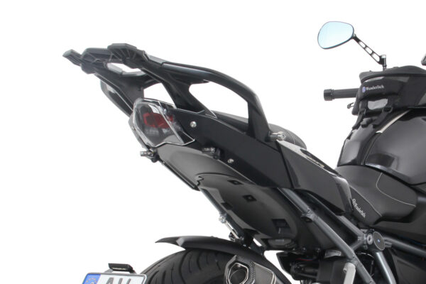 Wunderlich tail conversion- tail faring R 1200 R / RS LC - Image 3