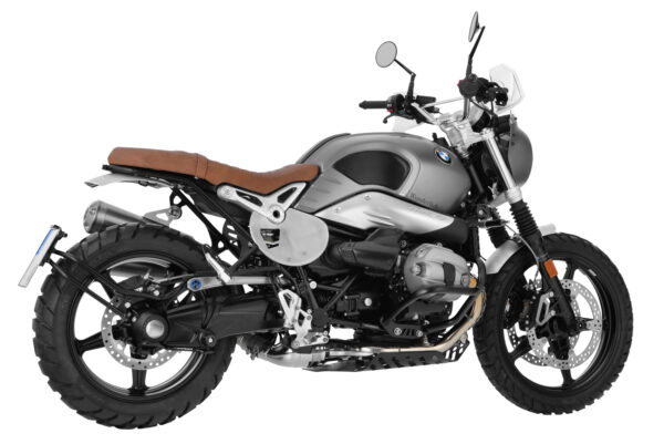 Wunderlich Fender mudguard R nineT - Image 5