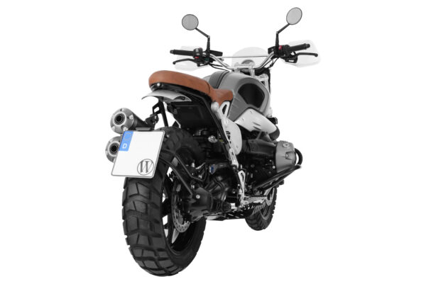 Wunderlich Fender mudguard R nineT - Image 6