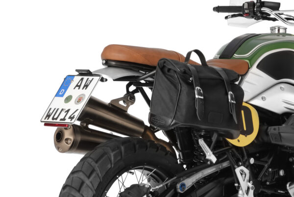 Wunderlich Fender mudguard R nineT - Image 9