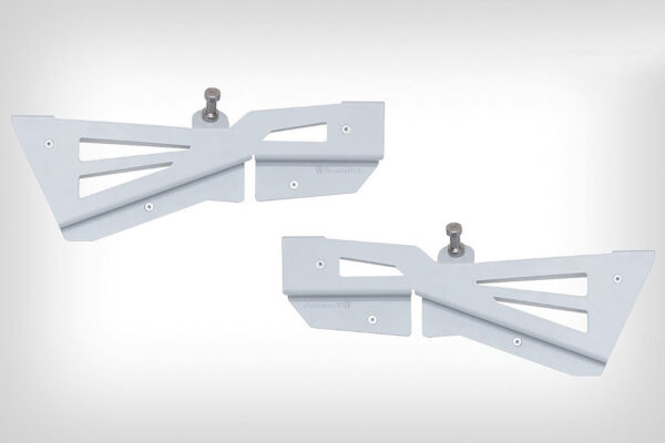 Wunderlich Luggage wall bracket system R 1200 GS - Image 5