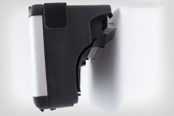 Wunderlich Luggage wall bracket system R 1200 GS - Image 7