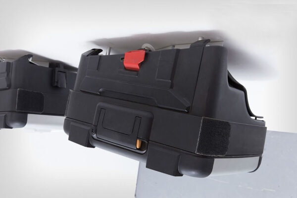Wunderlich Luggage wall bracket system R 1200 GS - Image 8