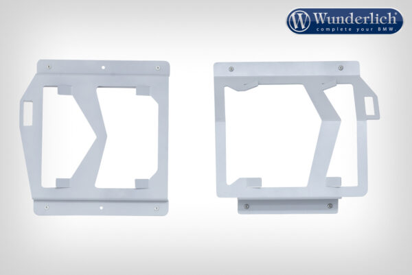 Wunderlich Luggage wall bracket system R 1200/1250 GS Adv. - Image 3