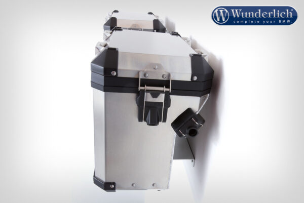 Wunderlich Luggage wall bracket system R 1200/1250 GS Adv. - Image 6