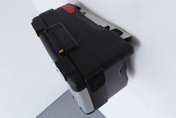 Wunderlich luggage wall bracket system original vario case - Image 7