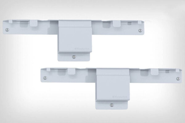 Wunderlich luggage wall bracket system original vario case - Image 3