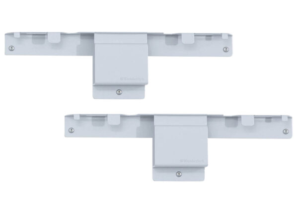 Wunderlich luggage wall bracket system original vario case - Image 4