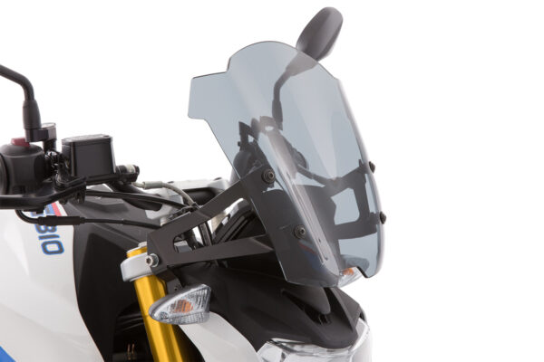 Wunderlich windscreen »SPORT« G 310 R - Image 3