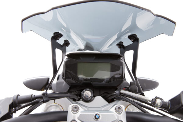 Wunderlich windscreen »SPORT« G 310 R - Image 5
