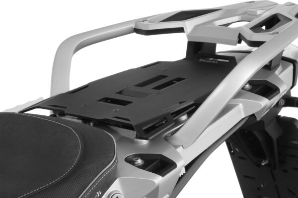Wunderlich pillion luggage rack - Image 2