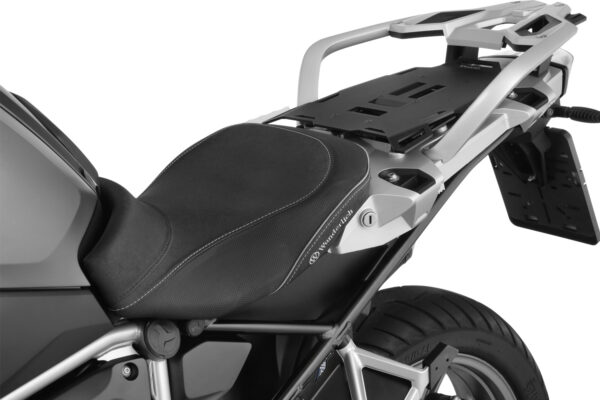 Wunderlich pillion luggage rack - Image 3