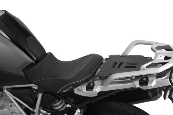 Wunderlich pillion luggage rack - Image 4