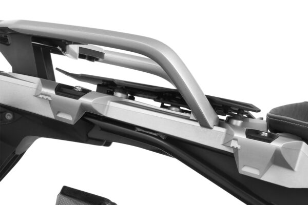 Wunderlich pillion luggage rack - Image 5