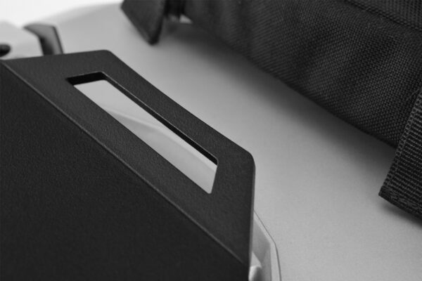 Wunderlich pillion luggage rack - Image 6