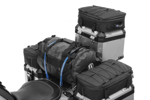 Wunderlich pillion luggage rack - Image 8