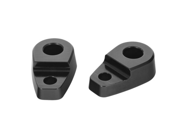 Wunderlich turn signal adaptor (set) - Image 5