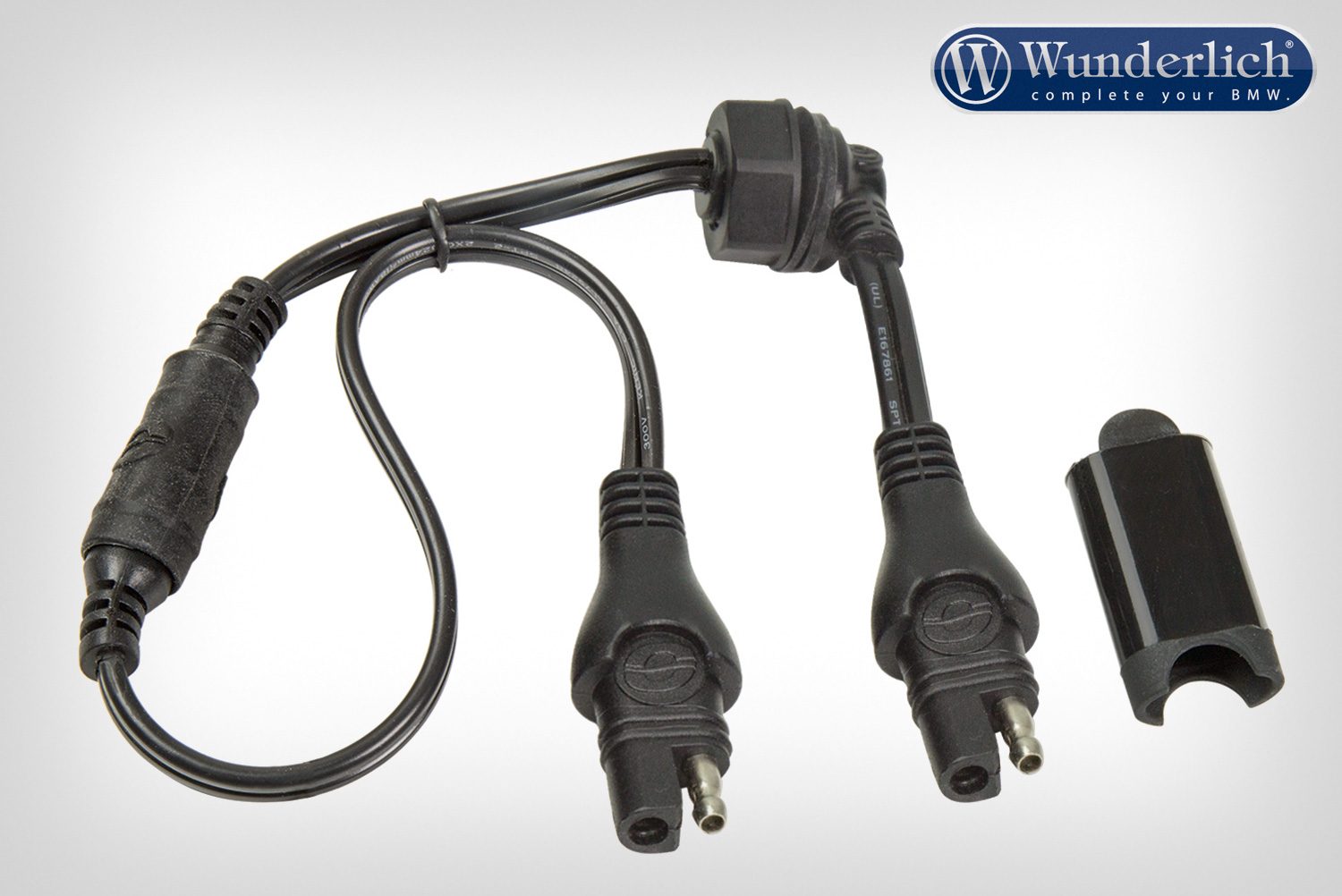 Optimate tank backpack power supply - Image 3