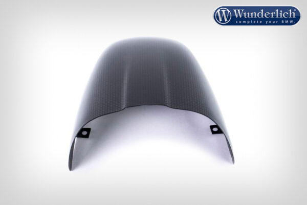 Pillion seat cladding without bracket R nineT Racer - Image 6