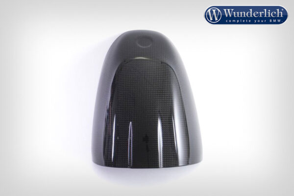 Pillion seat cladding without bracket R nineT Racer - Image 8