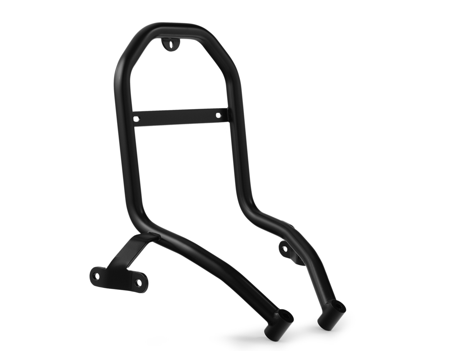 Wunderlich back support K 1600 B - black - Image 5