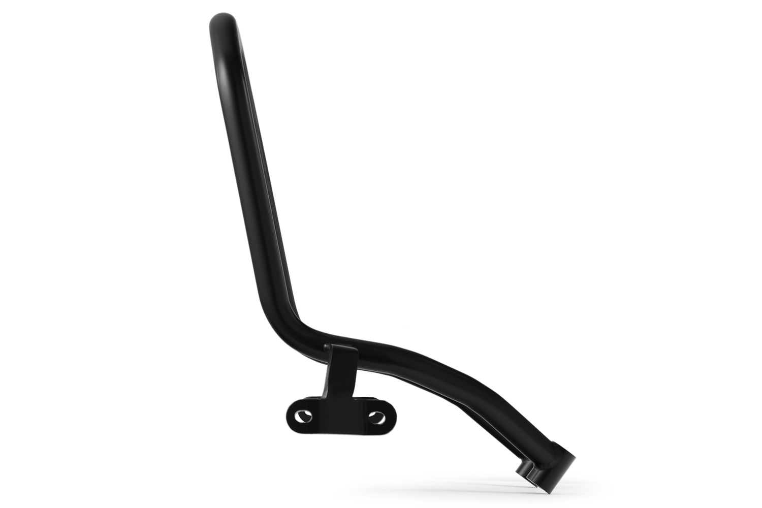 Wunderlich back support K 1600 B - black - Image 6