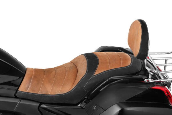 Wunderlich back cushion for back support K 1600 B - Image 5