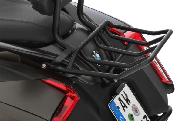 Wunderlich luggage rack K 1600 B - Image 8