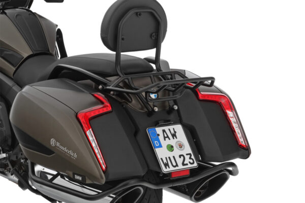 Wunderlich luggage rack K 1600 B - Image 11