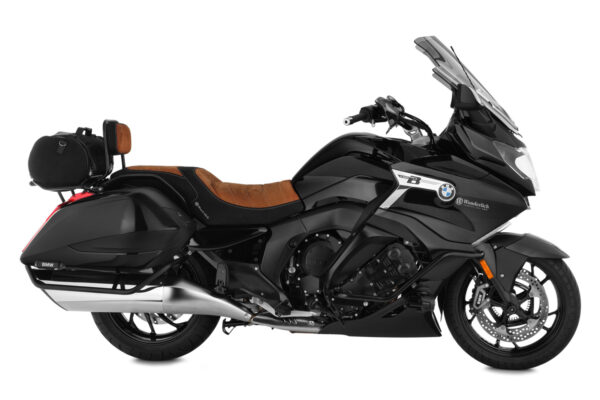Wunderlich luggage rack K 1600 B - Image 6